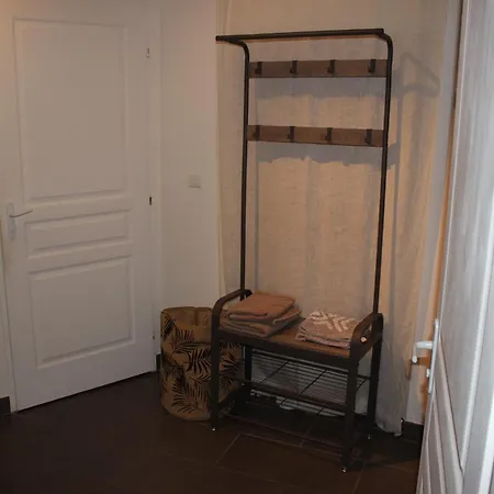 Apartamento Meuble La Chatelaine *