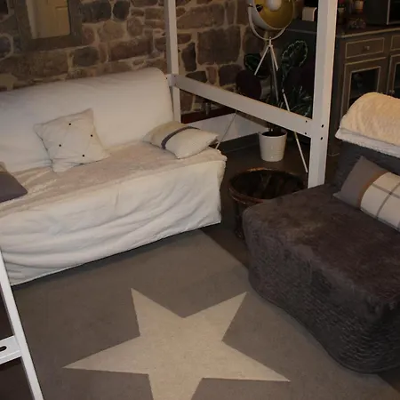Apartamento Meuble La Chatelaine *