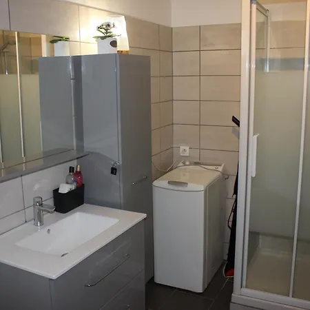 Meuble La Chatelaine Apartamento
