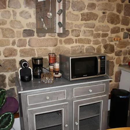 Meuble La Chatelaine * Saint-Bonnet-le-Château