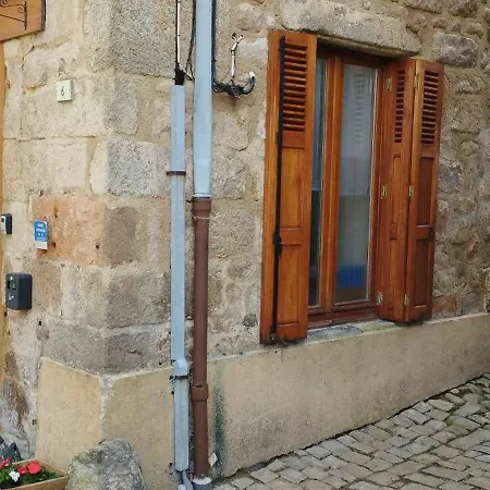 Meuble La Chatelaine Apartamento Saint-Bonnet-le-Château