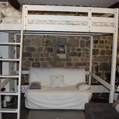 Meuble La Chatelaine Apartamento