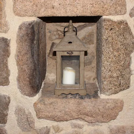 Meuble La Chatelaine * Saint-Bonnet-le-Château